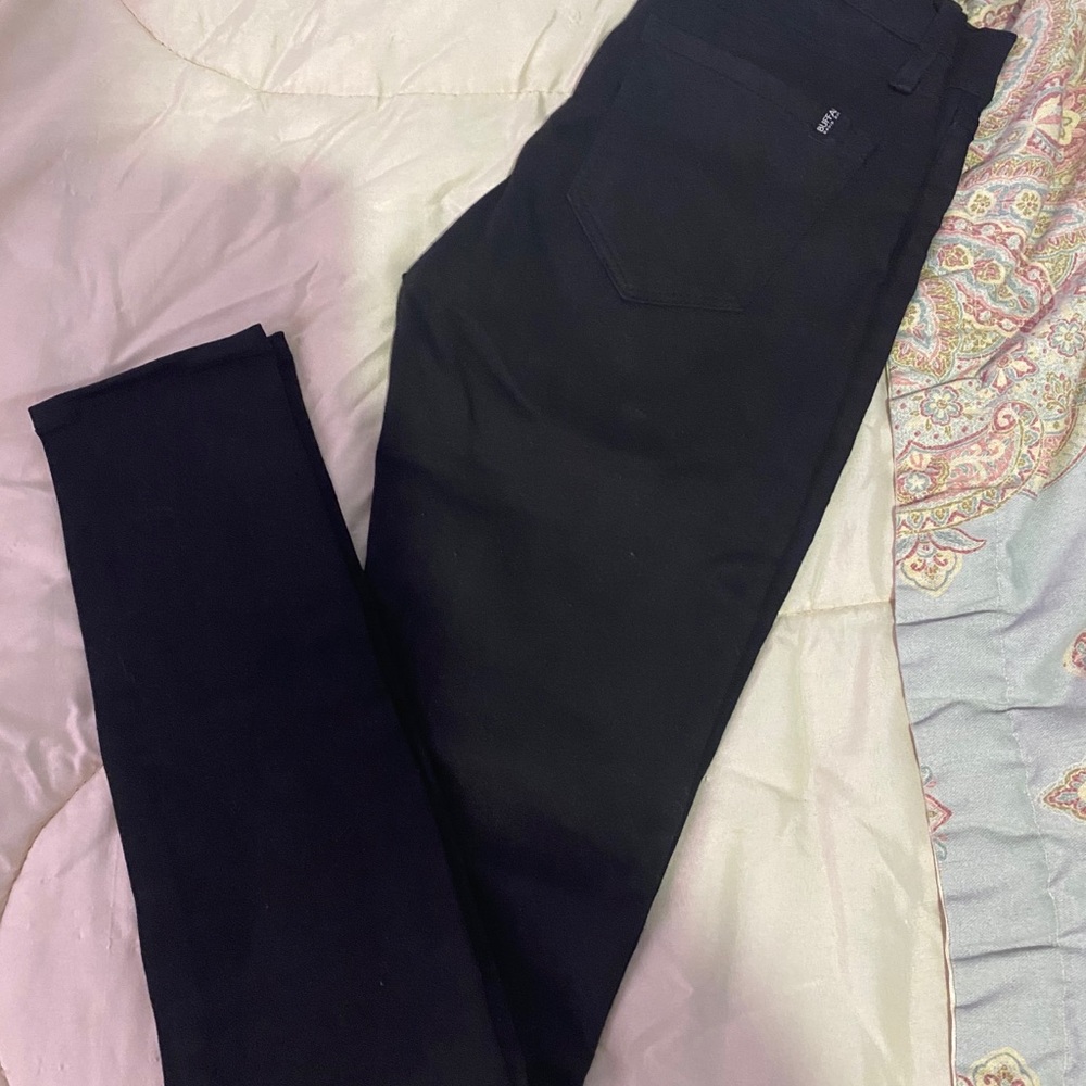 Buffalo skinny jeans